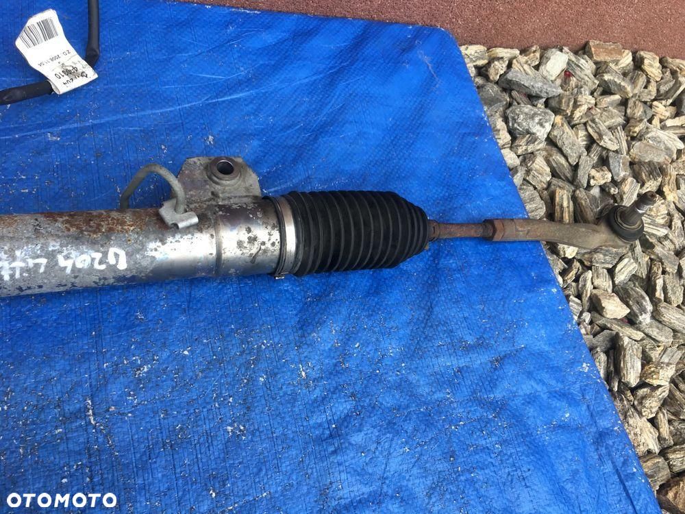 Mercedes C Klasa W204 4 Matic 4x4 Przekładnia Kierownicza 2044603300 - 4