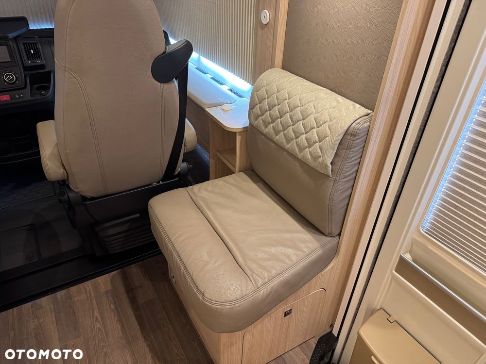 Burstner Lyseo I 728G - 15