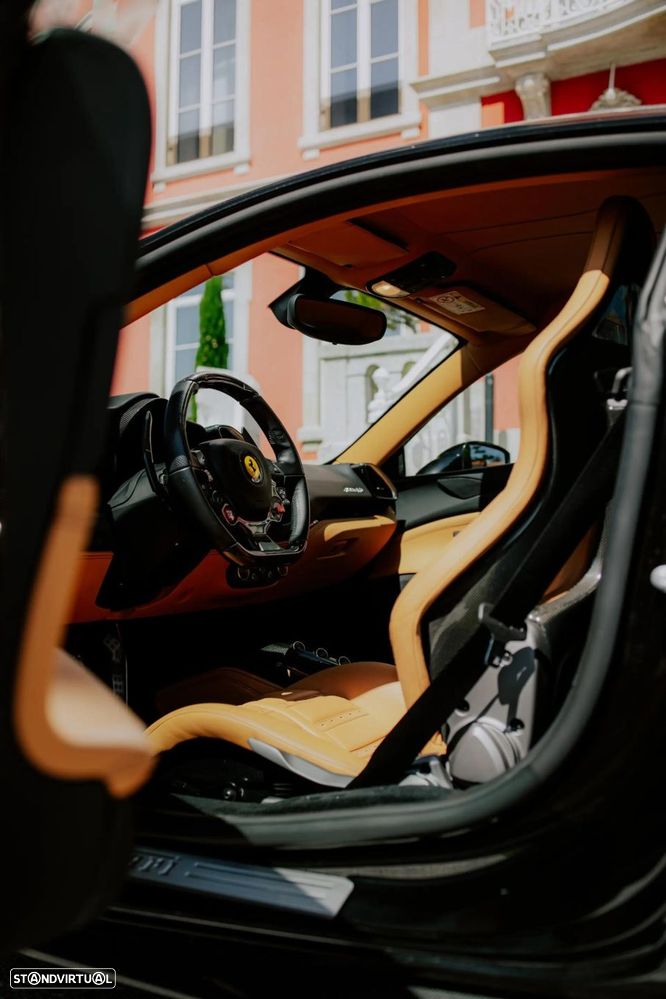 Ferrari 488 GTB - 17