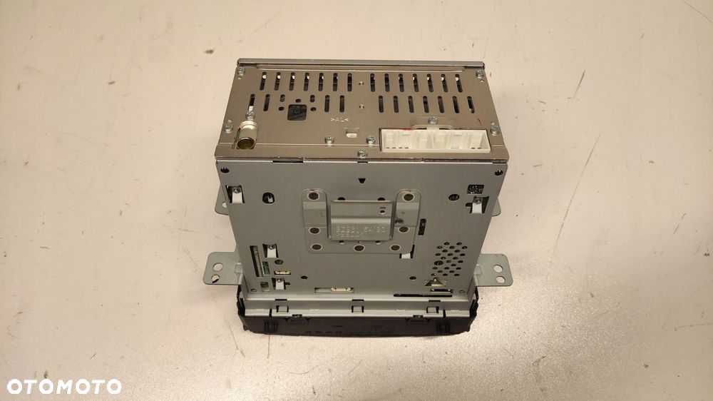 RADIOODTWARZACZ RADIO HYUNDAI I40 LIFT 961703Z7704X 15-19 - 3