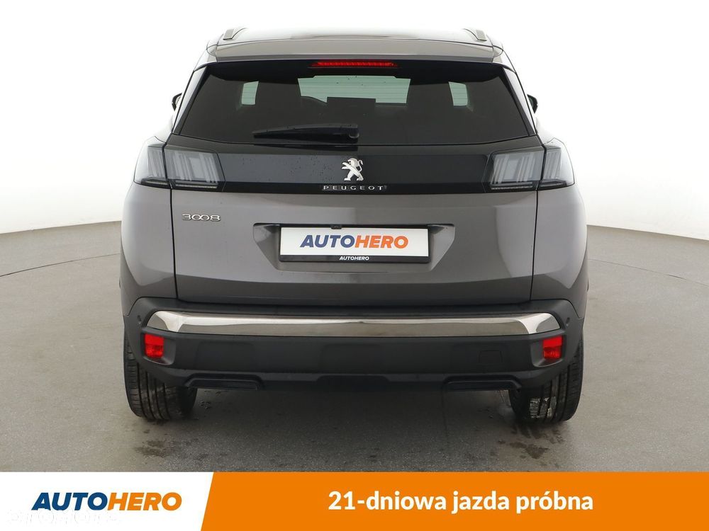 Peugeot 3008 - 5