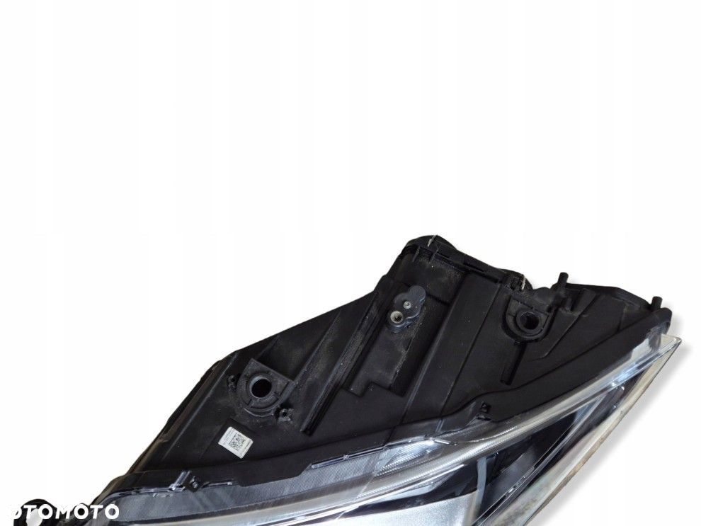 Reflektor Przód strona lewa Seat Leon 3 FULL LED 14\'\' - 6
