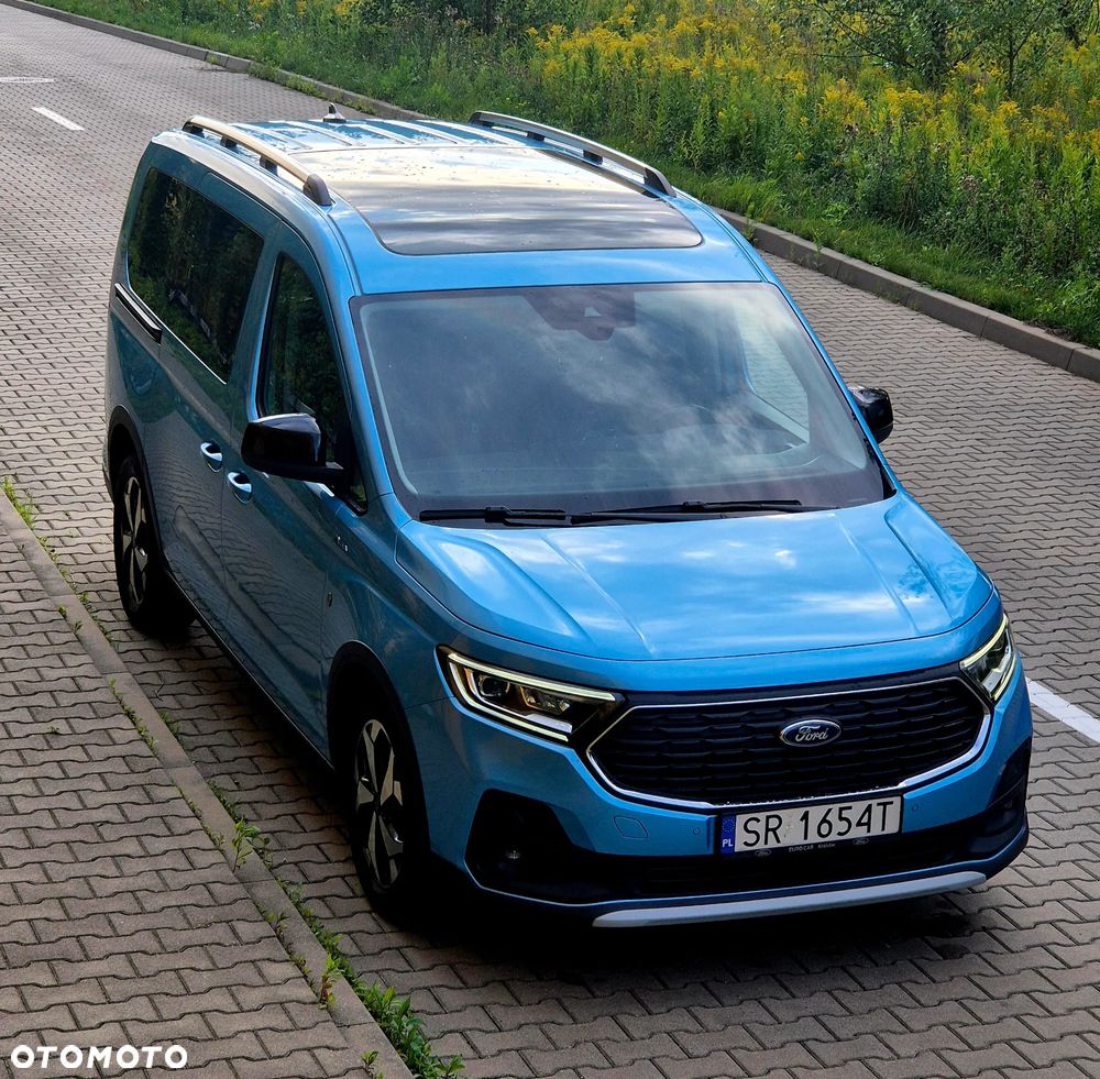 Ford Tourneo Connect Grand 2.0 EcoBlue Active - 10
