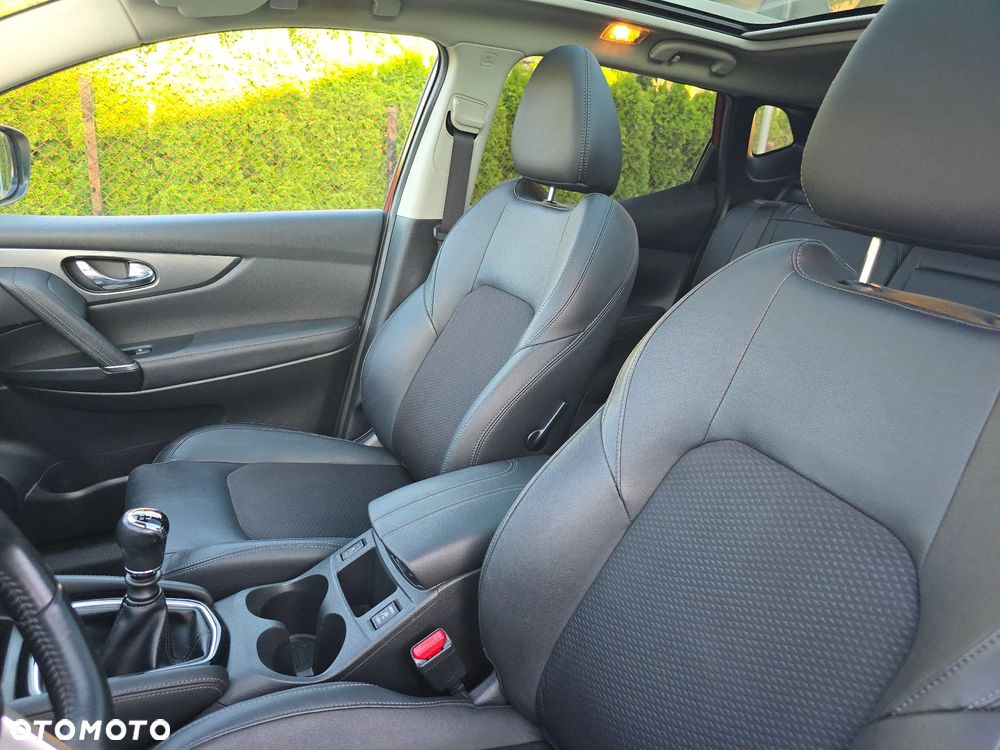 Nissan Qashqai 1.6 DIG-T Tekna+ - 21