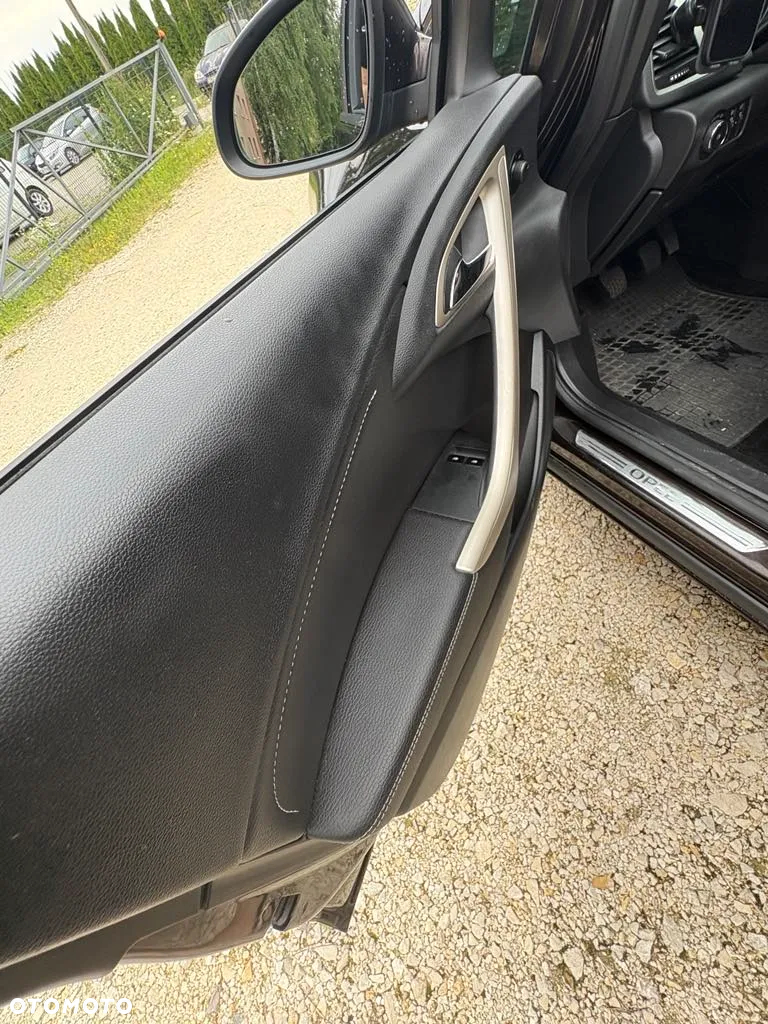 Opel Astra IV 1.4 T Sport - 10