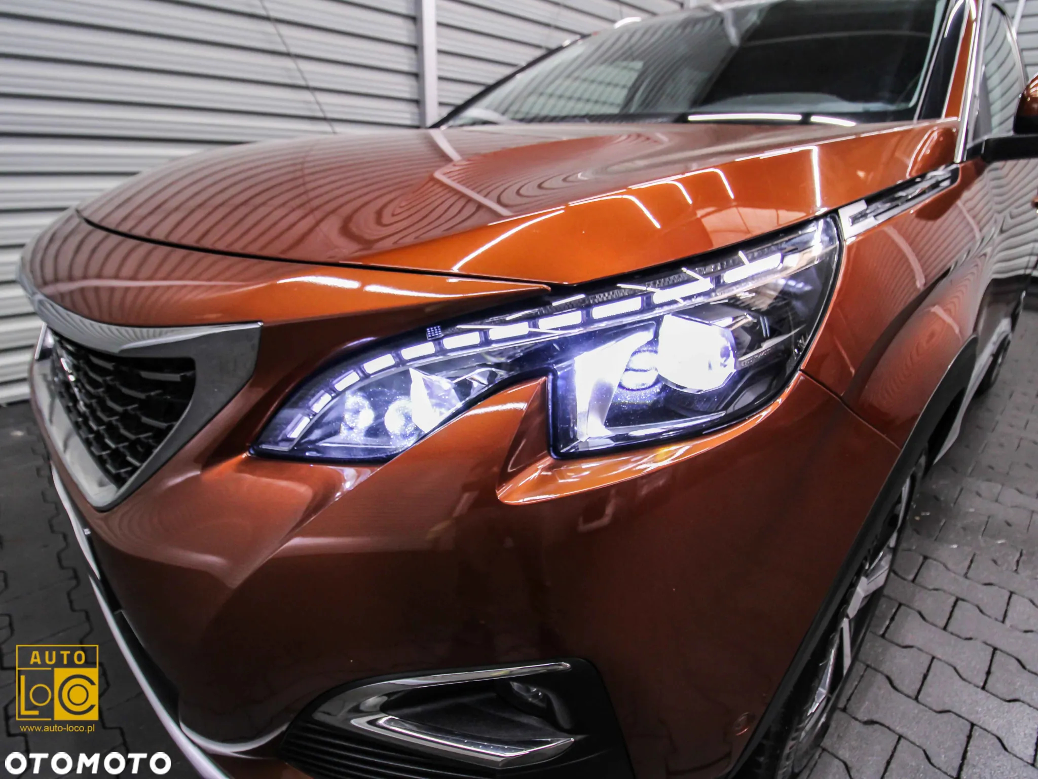 Peugeot 3008 1.2 PureTech Allure - 36