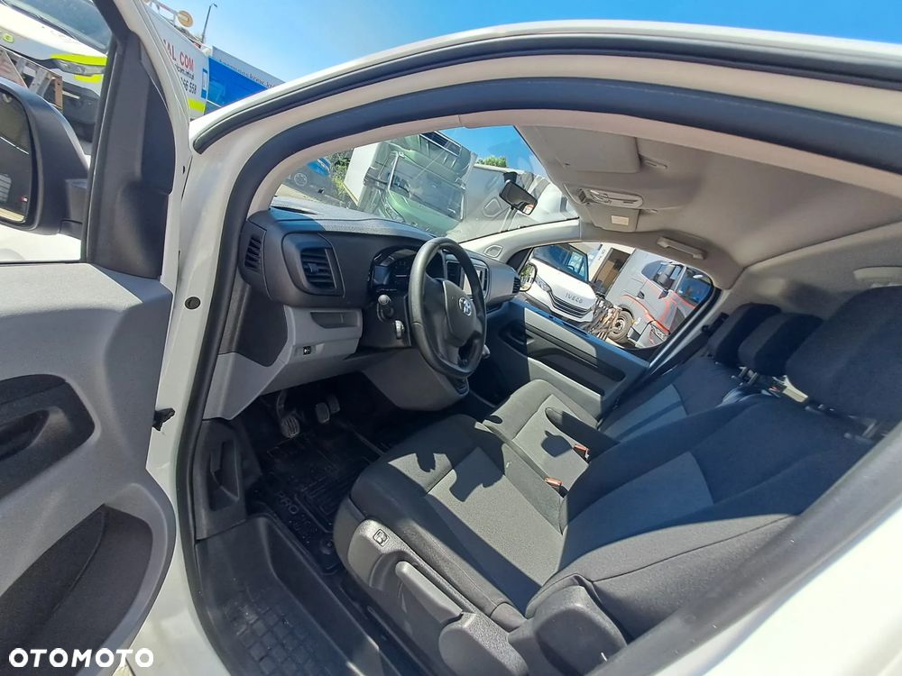 Toyota ProAce Kombi D-4D Long 2,8t - 20