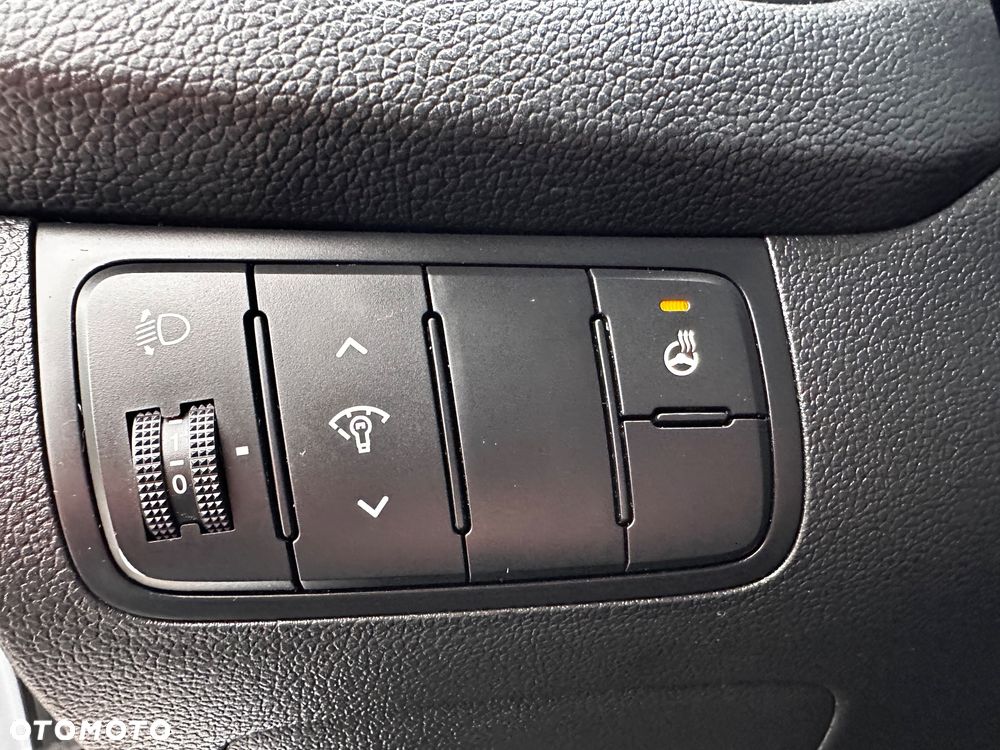 Kia Ceed 1.4 CVVT Dream Team Edition - 17