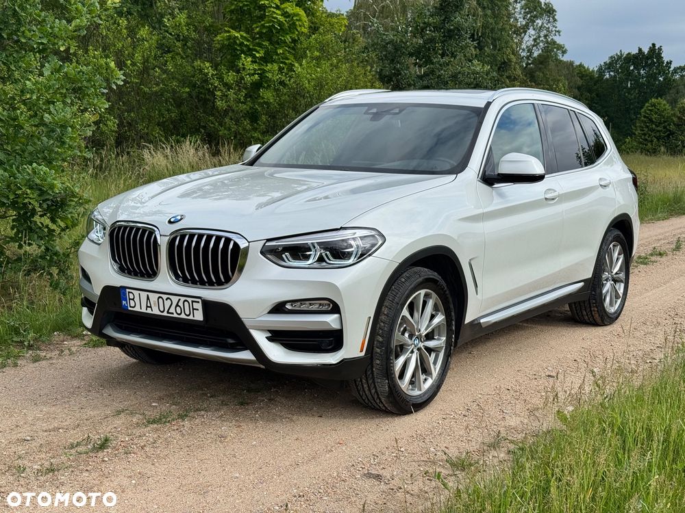 BMW X3 - 5