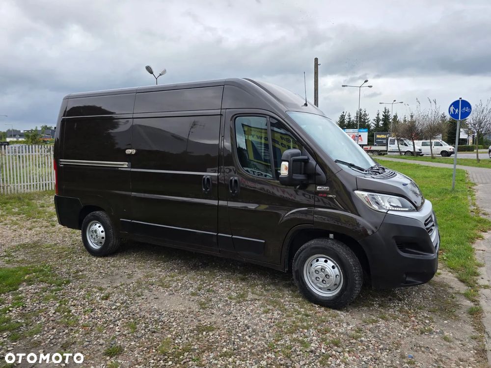 Fiat Ducato L2H2 - 4