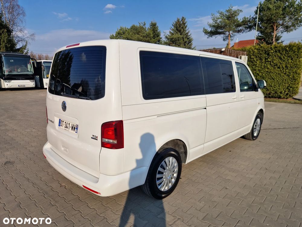 Volkswagen Caravelle 2.0 TDI L2 Highline - 7