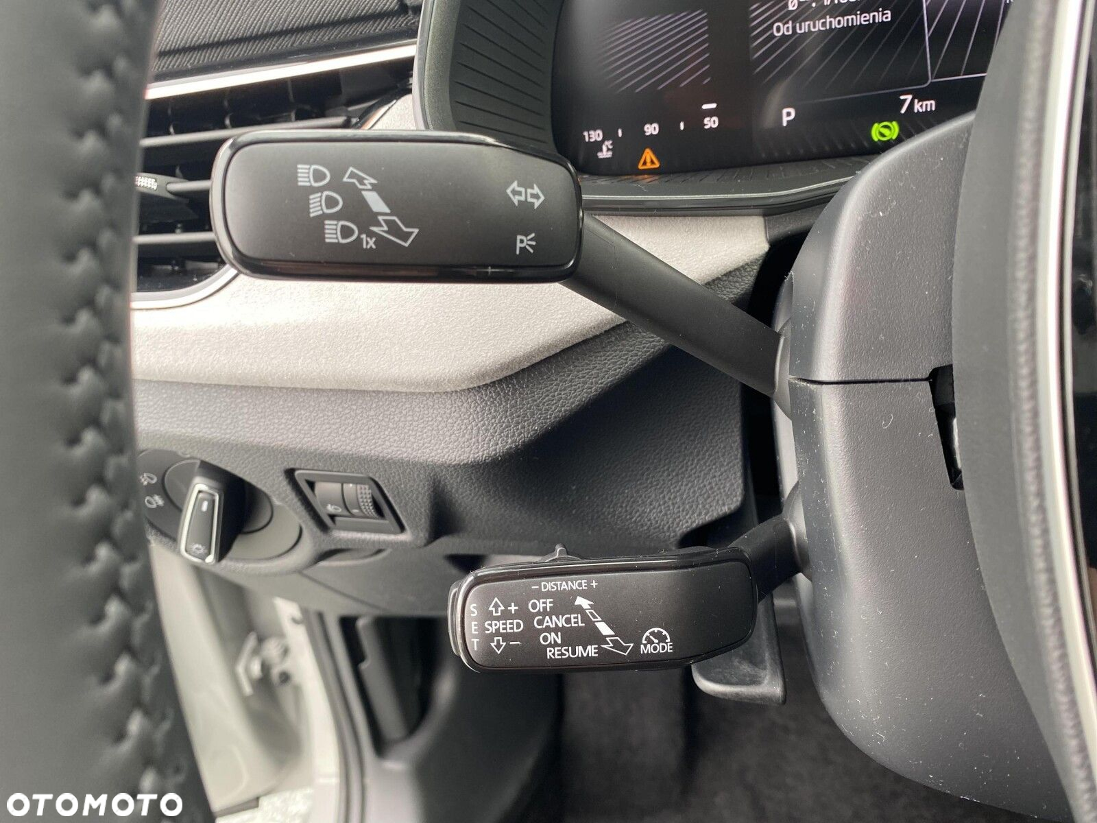 Skoda Scala 1.0 TSI Edition 130 DSG - 30