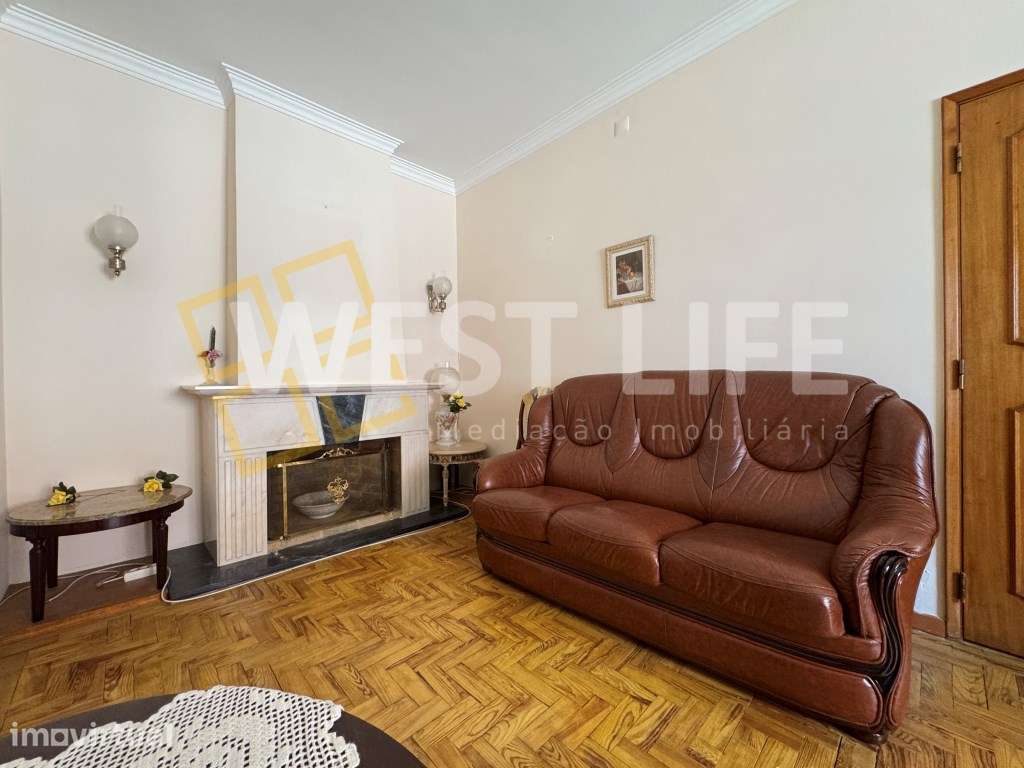 EXCLUSIVO WEST LIFE - Moradia T1 a 300 metros do Rio Tejo - Marvila... - Grande imagem: 4/11