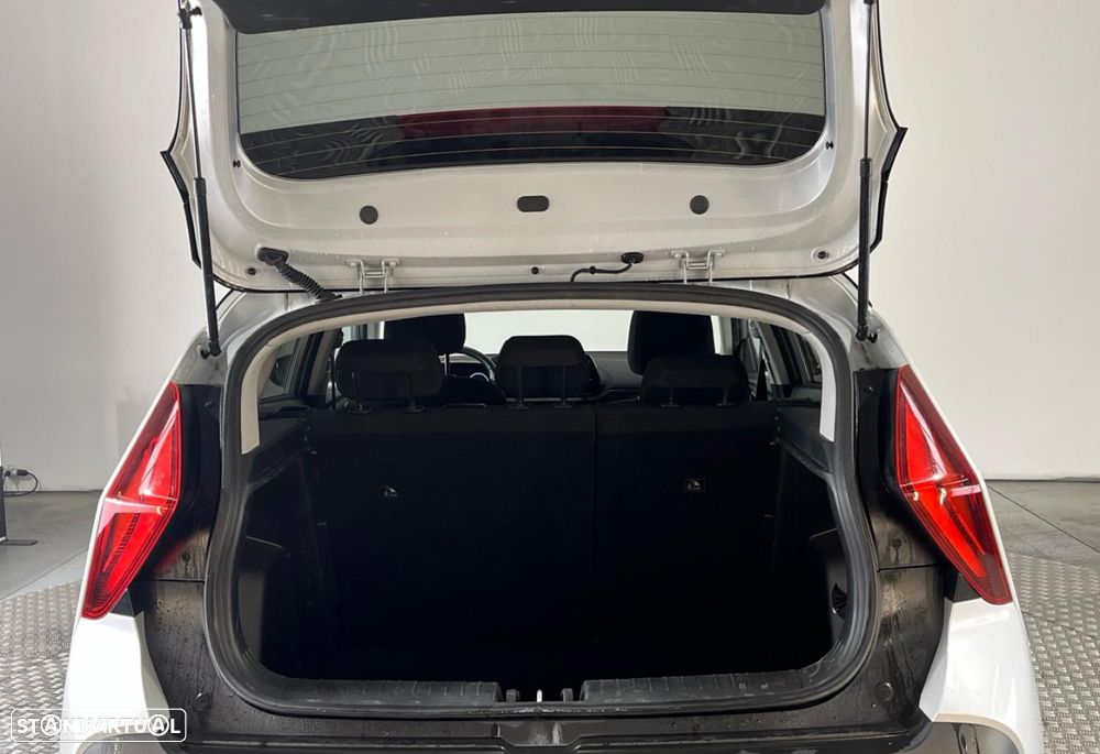 Hyundai Bayon 1.0 T-GDI Premium DCT - 23