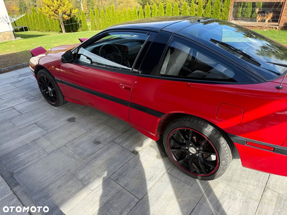 Mitsubishi Eclipse 2000 GSi - 12