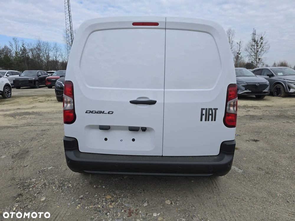 Fiat Doblo - 8