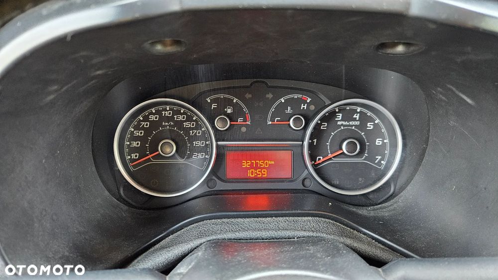 Fiat Doblo - 26