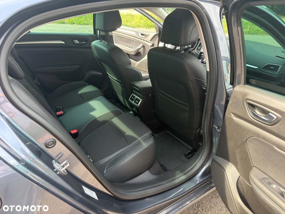Renault Megane 1.3 TCe Techno EDC - 12