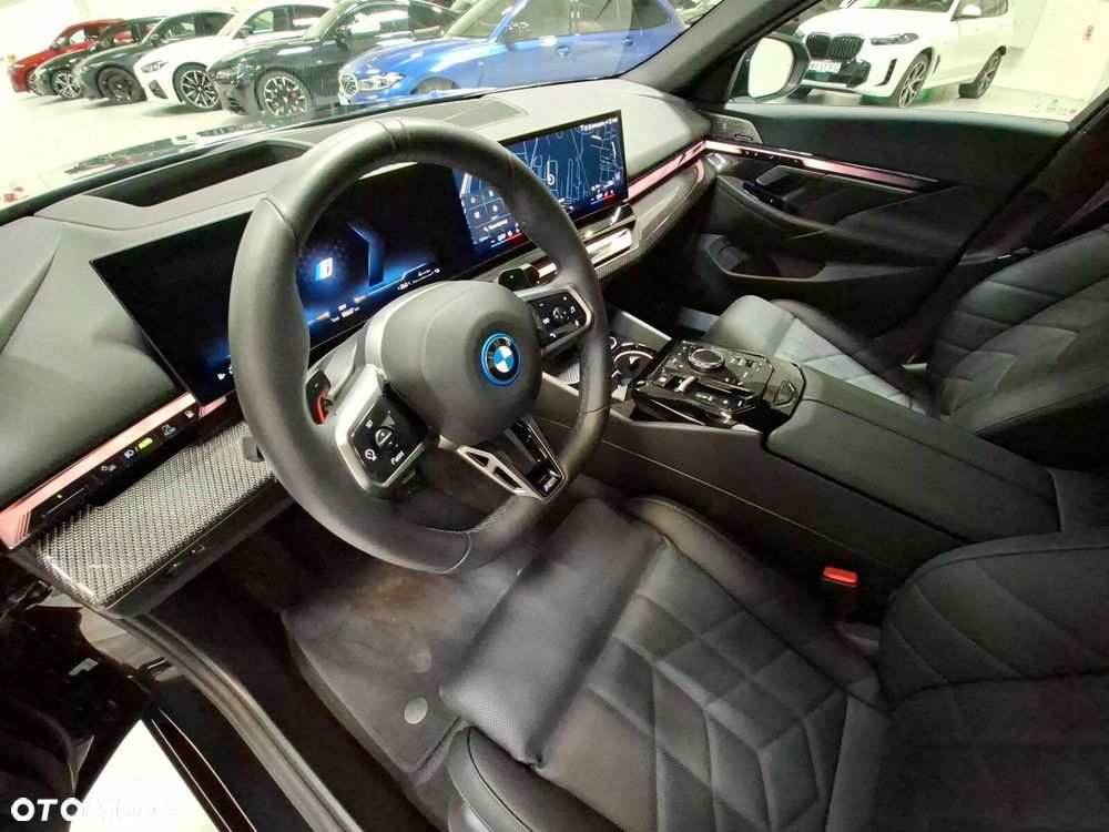 BMW Seria 5 - 11