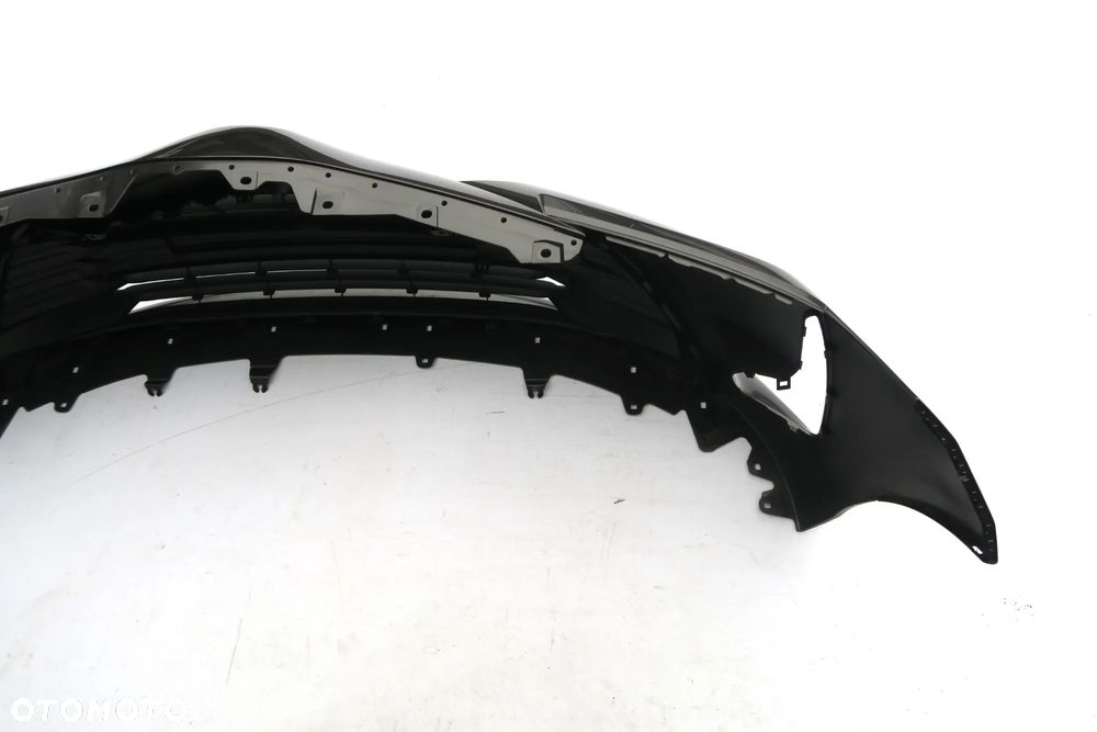 TOYOTA YARIS 3 III Lift. 2017 - 2020 zderzak kratka zaślepka przód ORYGINAŁ - 11