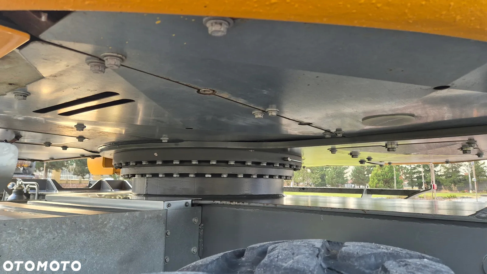 Liebherr liebherr 910,912, compact serwis liebherr import - 19