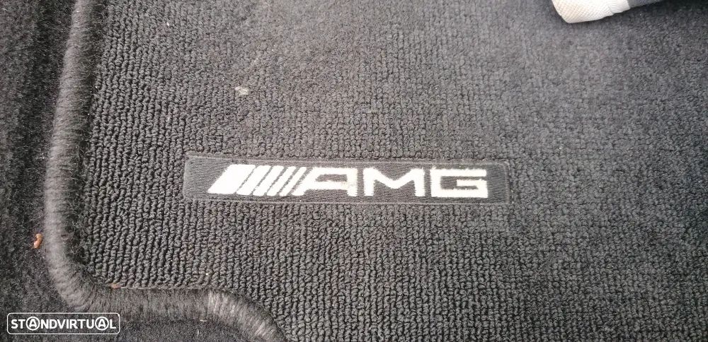 Mercedes-Benz CLS 400 d 4Matic 9G-TRONIC AMG Line - 54