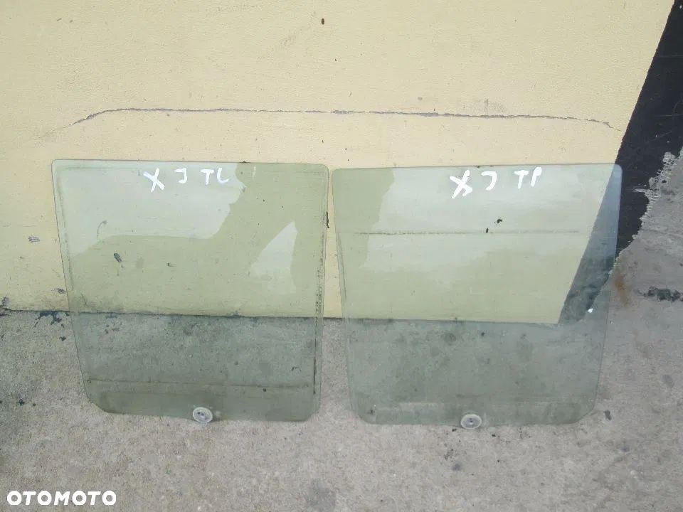 szyba drzwi karoseri bagaŻnika jeep cherokee xj - 2