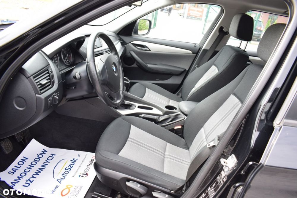 BMW X1 - 17