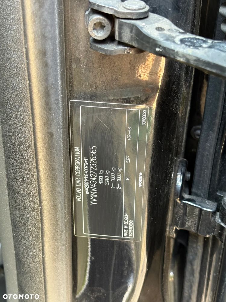 Volvo V50 2.0 Momentum - 26