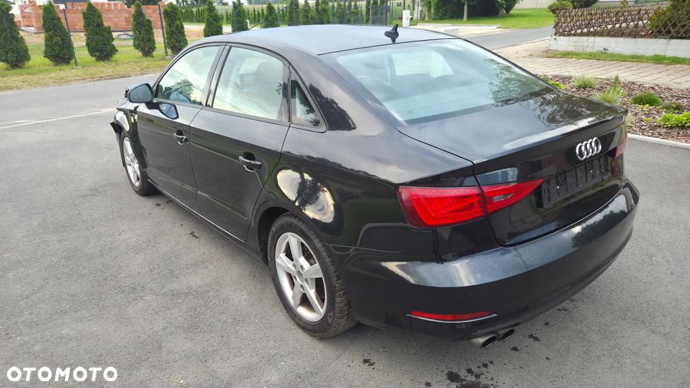 Audi A3 Limousine 1.4 TFSI Attraction - 3