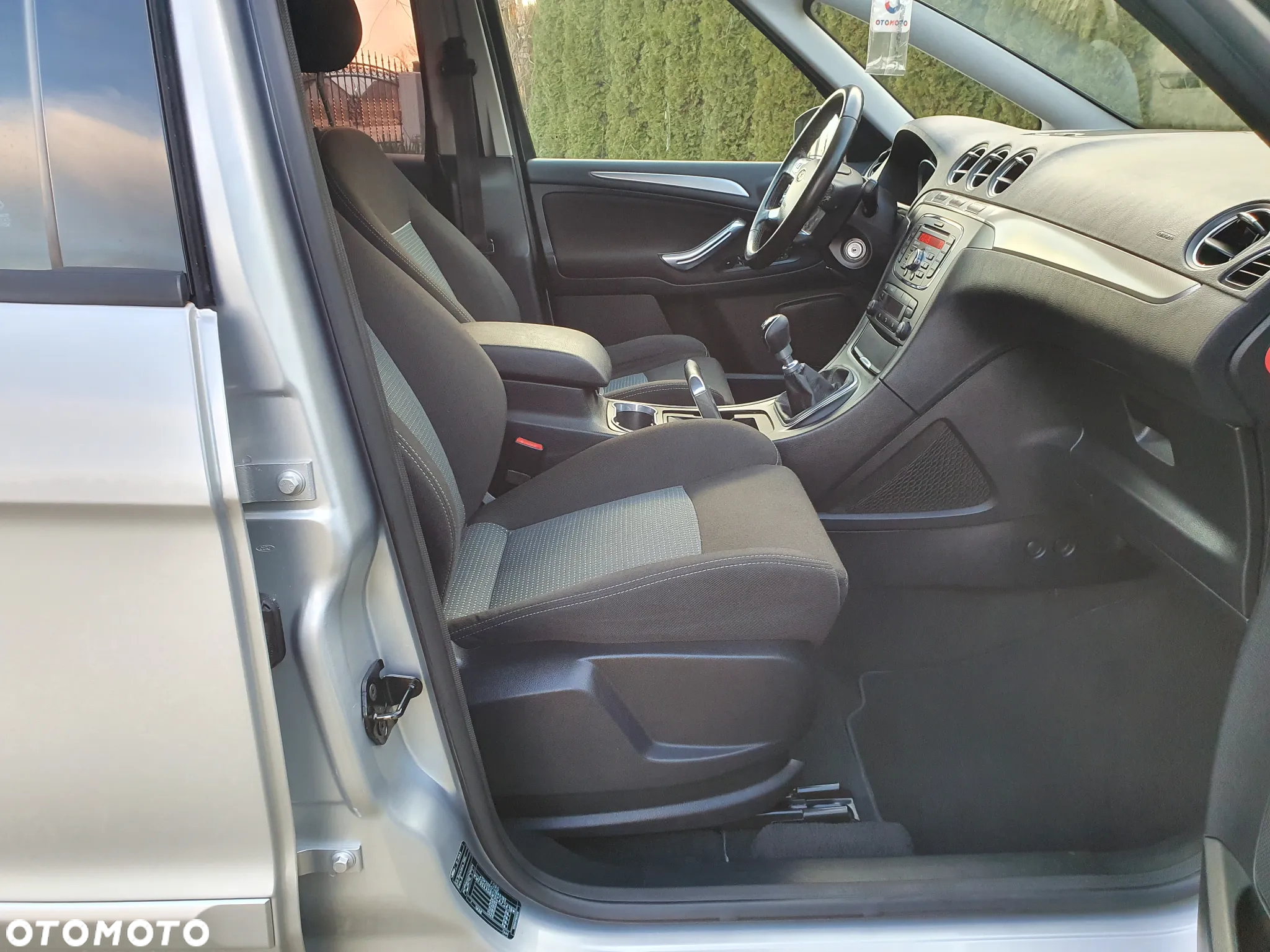 Ford S-Max 2.0 TDCi Gold X - 15