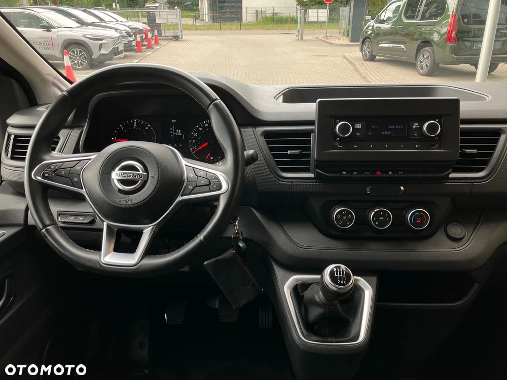 Nissan Primastar - 22