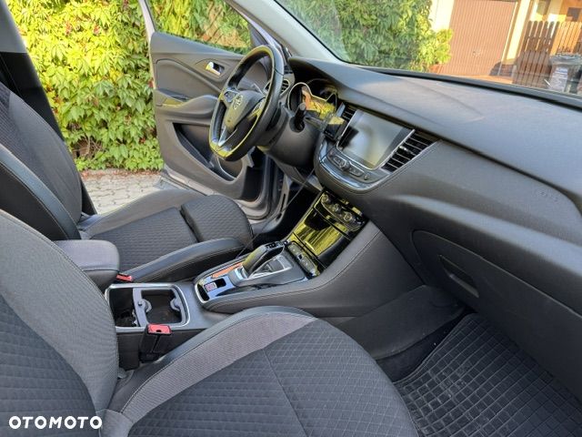 Opel Grandland X 1.6 T PHEV Ultimate - 11