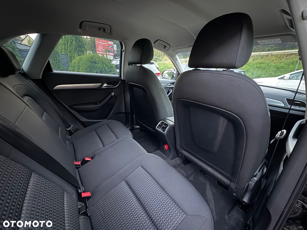 Audi Q3 1.4 TFSI CoD ultra S tronic - 26