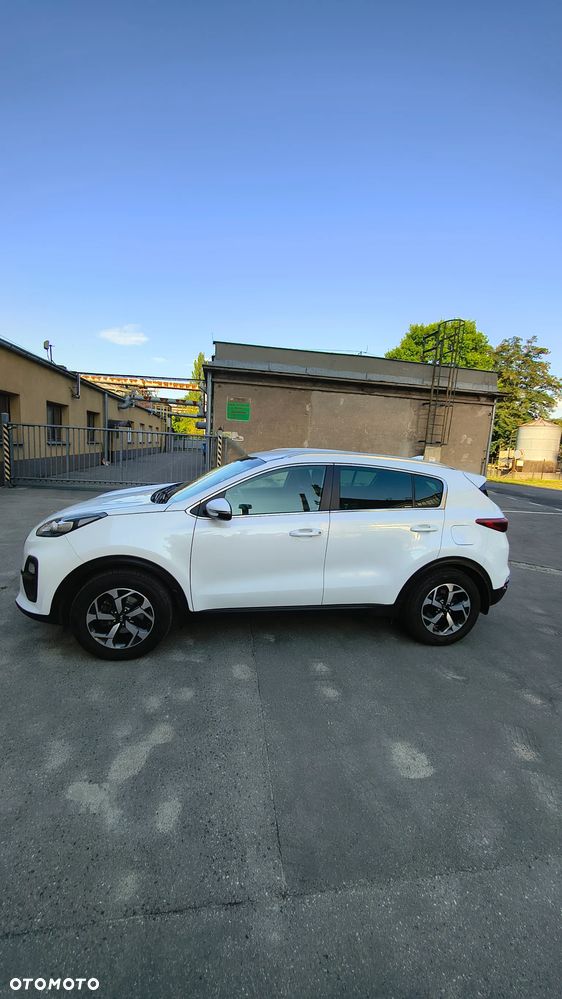 Kia Sportage 1.6 GDI L 2WD - 1