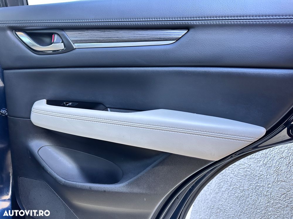 Mazda CX-5 CD175 4x4 AT Revolution Top - 29