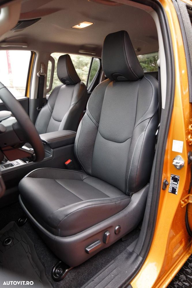 Toyota hilux - 11