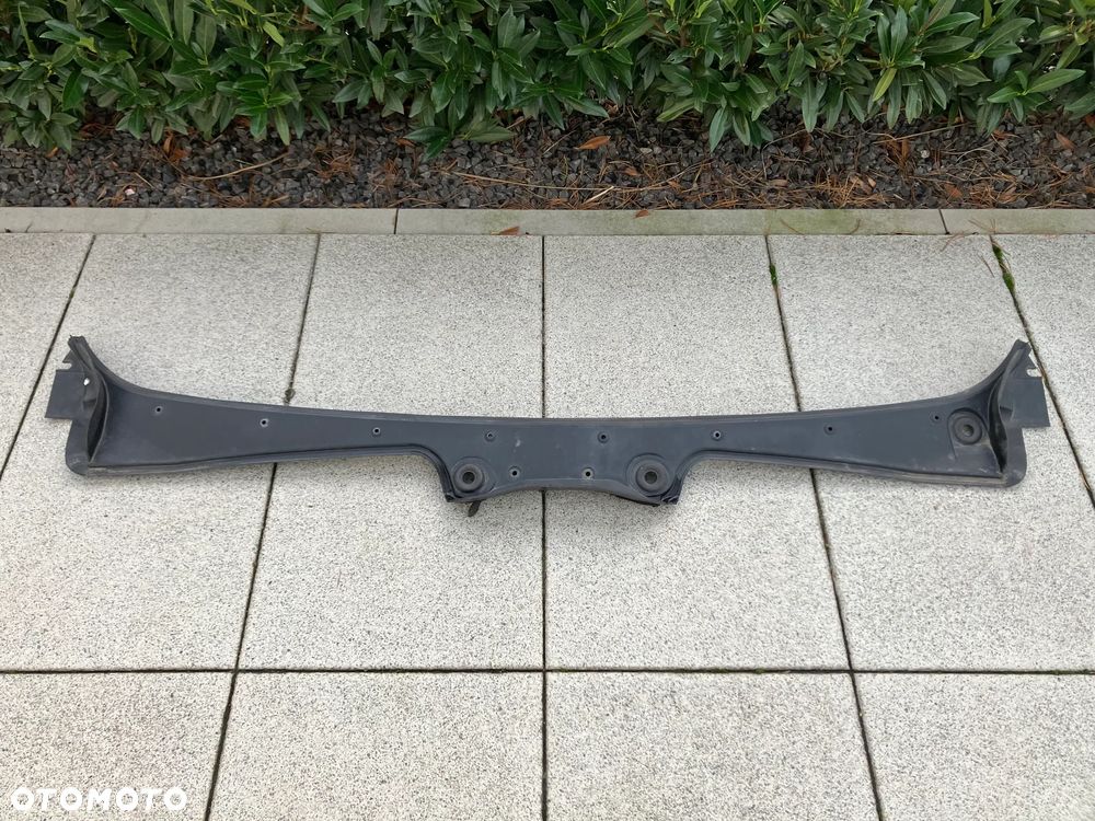 PODSZYBIE BMW E60 E61 BARDZO ŁADNE 7027083 - 1