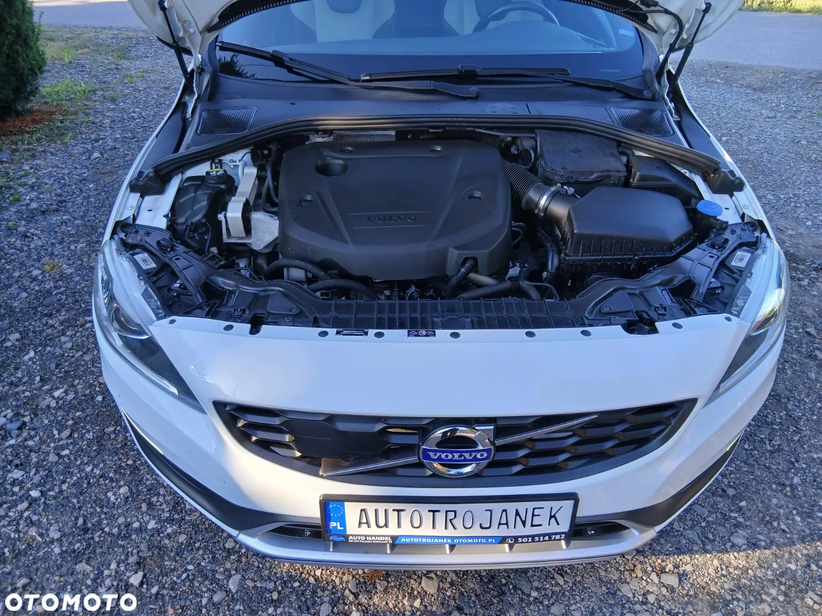 Volvo V60 D4 Drive-E Summum - 40