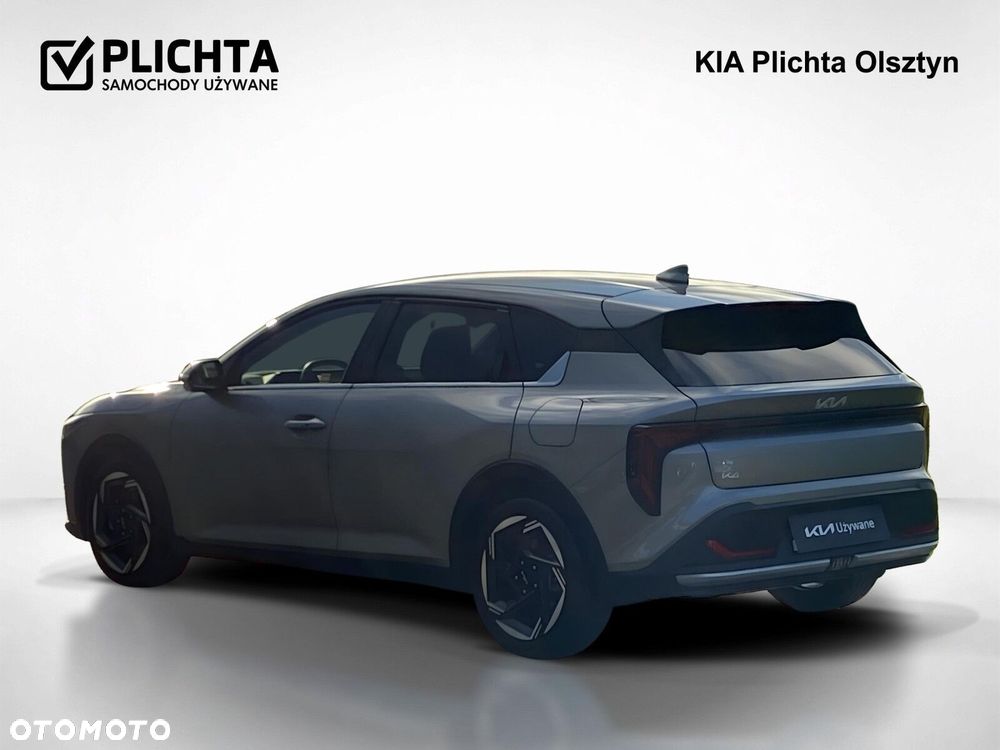 Kia K4 2025 photo 3