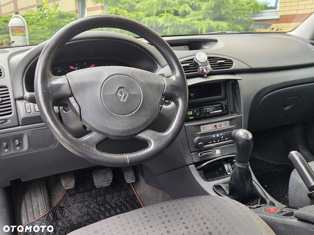 Renault Laguna 1.6 Expression - 20