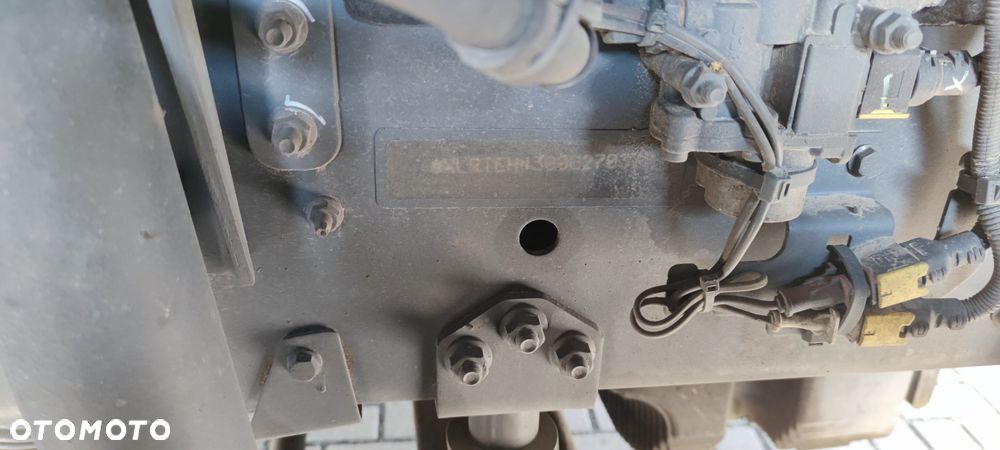 DAF 106 XF 480 - 9