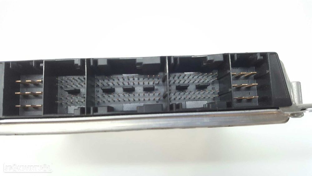 CENTRALINA DO MOTOR UCE MERCEDES CLASE CLK (W209) COUPE 270 CDI (209.316) - 2