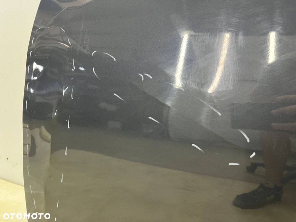 Drzwi Mazda CX-3 CX3 14-21r. lewe przednie lewy przód D10E59010 - 13