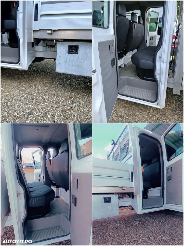 Mercedes-Benz Sprinter - 10
