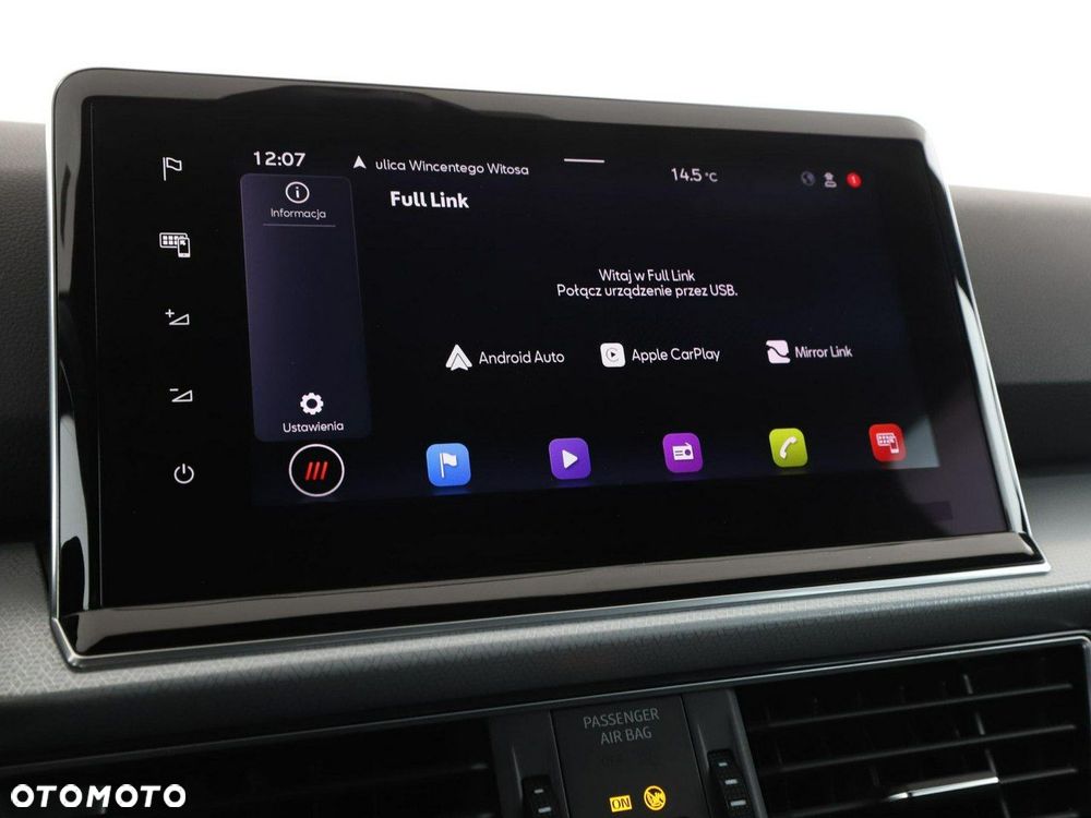 Seat Tarraco 1.5 TSI ACT OPF DSG Style - 23