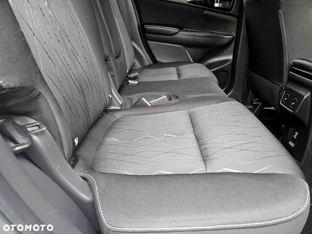 Mitsubishi Eclipse Cross 1.5 T-MIVEC ClearTec 2WD Intro Edition - 17