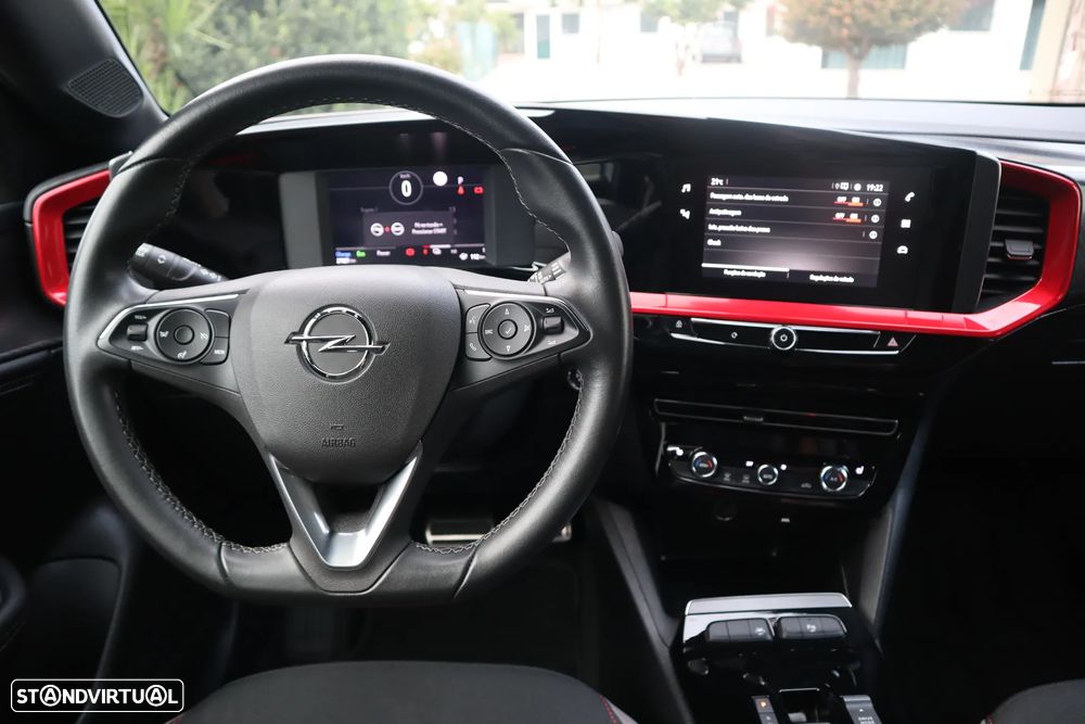 Opel Mokka-e GS Line - 28