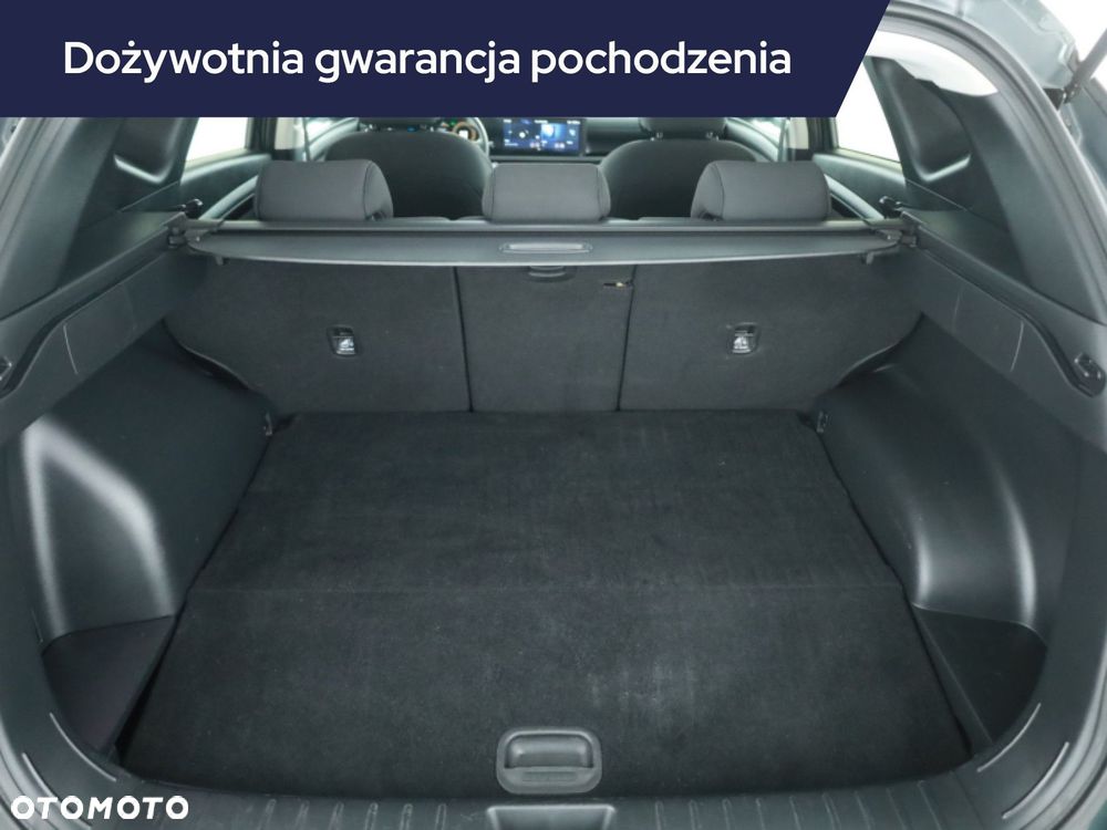 Hyundai Tucson - 21