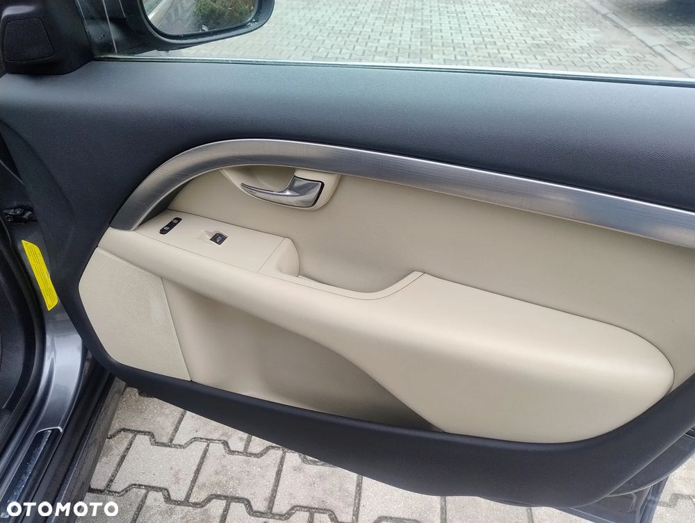 Volvo S80 2.5T Summum - 17